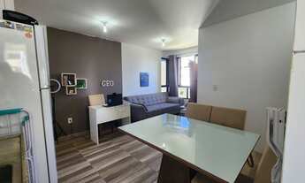 Imagem 7: Apartamento 2 quartos, vista livre edf monte Evereste