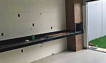 Imagem 6: Casa 3 quartos - PARQUE ITATIAIA