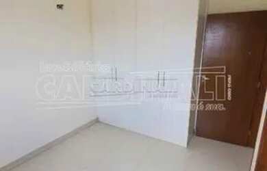 Imagem 5: Apartamento Padrão em Araraquara