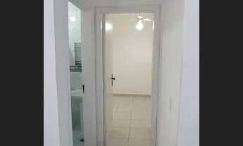 Imagem 5: Apartamento para aluguel possui 55 metros quadrados com 1 quarto em Guilhermina - Praia Gr