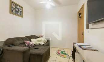 Imagem 4: Apartamento para Aluguel - Parque São Sebastião, 2 Quartos, 47 m2