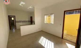 Imagem 2: CASA A VENDA NA REGIÃO DE IPITANGA , FRENTE DE RUA