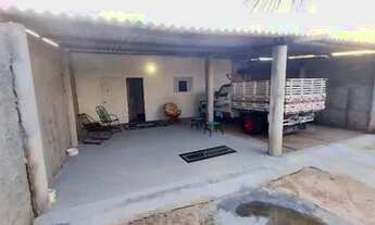 Imagem: Casa à Venda (Valor Negociável) - Loteamento