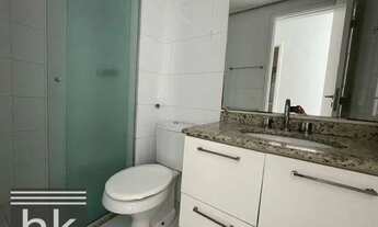 Imagem 7: Apartamento com 2 dormitórios para alugar, 45 m² por R$ 4.890/mês - Paraíso - São Paulo/SP