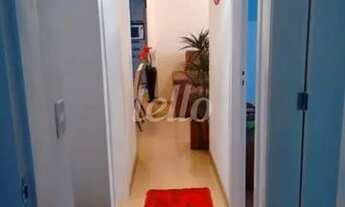 Imagem 7: Santo André - Apartamento Padrão - Parque Jaçatuba