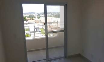 Imagem 4: Votorantim - Apartamento Padrão - Jardim Karolyne