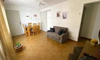 Imagem 2: SANTOS - Apartamento Padrão - APARECIDA