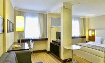 Imagem: Flat a 1 quadra da Av. Paulista, próximo