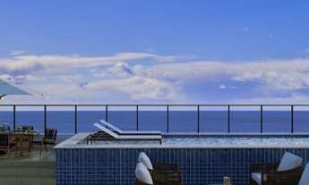 Imagem 4: Apto 2 quartos 150m praia intermares