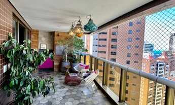 Imagem 3: Apartamento de 206 m² no Meireles, 3 suítes, 4 Vagas, lazer completo