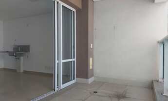 Imagem: 34m² Studio 1 banheiro 1 vaga Andar alto