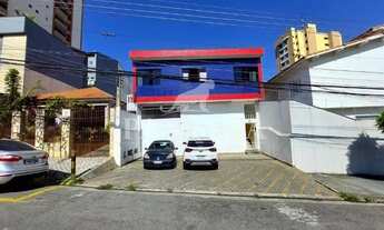 Imagem: Salão comercial com câmaras de frigorifico!