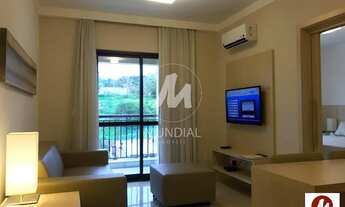 Imagem 5: Apartamento (flat) 1 dormitórios/suite, cozinha planejada, portaria 24hs, lazer, salão de