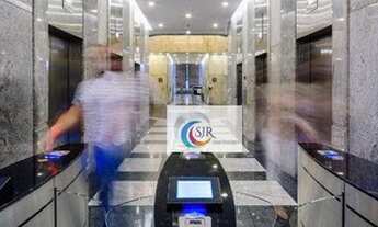 Imagem 4: Conjunto para alugar, 1832 m² - Brooklin - São Paulo/SP