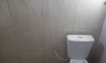 Imagem 6: Apt. no Jockey Clube.Vaga carro.1 caução