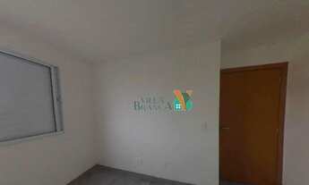 Imagem 4: Apartamento com 2 dormitórios para alugar, 42 m² por R$ 1.362/mês - Vila Nova Aliança - Ja