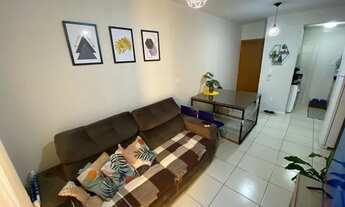 Imagem: Apartamento 2 Dormitórios - Santa Maria