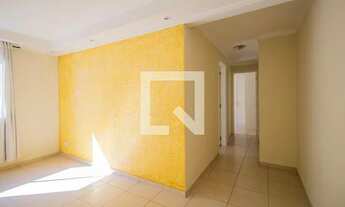 Imagem 6: Apartamento à Venda - Jardim Nadir, 2 Quartos, 45 m2