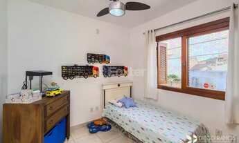 Imagem 7: Casa à venda Rua Doutor Hermes Pacheco, Aberta dos Morros - Porto Alegre