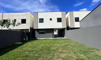 Imagem 7: Lindo Sobrado no centro de Quatro Barras