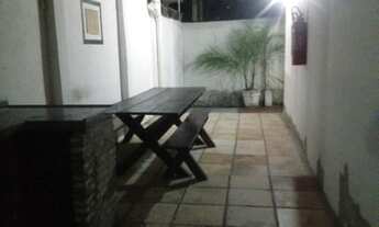 Imagem 2: Apartamento mobiliado