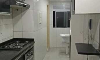 Imagem 2: Apartamento Impecável/ 3 Quartos - Estudo propostas em Dinheiro