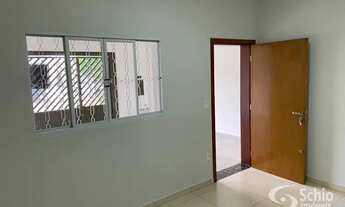 Imagem: Casa com 3 dormitórios para alugar, 120