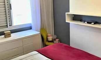 Imagem 4: Apartamento à venda em Santo Andre