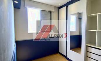 Imagem 3: Salto - Apartamento Padrão - Solar dos Pássaros