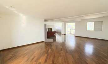 Imagem 2: Apartamento para Aluguel - Água Fria, 3 Quartos, 250 m2