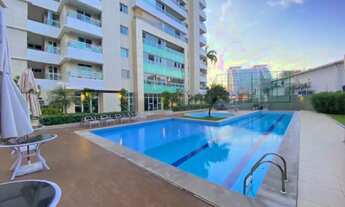 Imagem: Ap. Na Aldeota no Cond. Duo Ville de 98m²