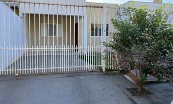 Imagem 4: CASA 200 MIL ACEITA FINANCIAMENTO BAIRRO NOSSA SENHORA APARECIDA