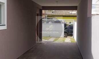 Imagem 3: Casa para venda com 130 metros quadrados , com piscina, terreno 360 M²