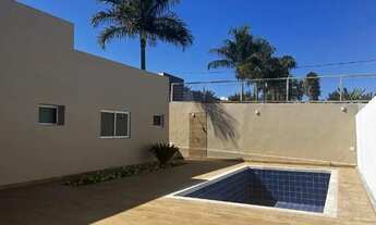 Imagem 4: Casa Condomínio Fechado Lago Norte