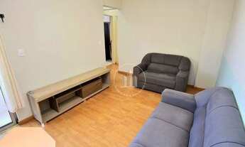 Imagem 4: Apartamento com 2 dormitórios à venda, 66 m² por R$ 350.000,00 - Capoeiras - Florianópolis