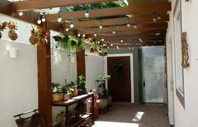 Imagem 3: Casa com 3 dormitórios à venda, 242 m² por R$ 1.690.000,00 - Condomínio Bosques de Grevíle