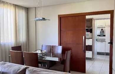 Imagem 6: Apartamento - Bairro Funcionários