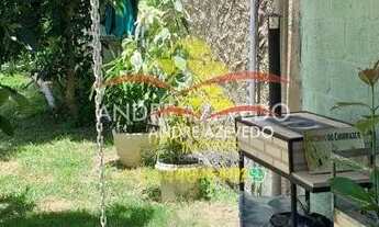 Imagem: Casa com à venda no Condomínio Bosque