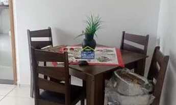 Imagem 6: Apartamento com 2 dorms, Real, Praia Grande - R$ 450 mil, Cod: ACT1957