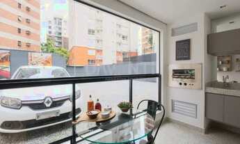 Imagem: Apartamento - Cambuí - Campinas