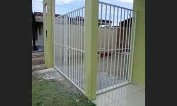 Imagem 2: Aluga-se casa para universo paralello up 17 23/24