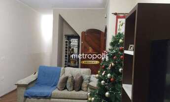 Imagem 2: Sobrado com 3 dormitórios à venda, 205 m² por R$ 585.000,00 - Jardim Santo Alberto - Santo