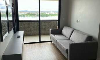 Imagem 2: Aluguel - Apartamento na Orla HR