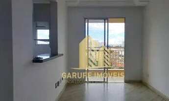 Imagem: Apartamento com 2 dormitórios, 60 m²