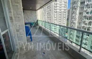 Imagem: Apartamento 2 quartos Condomínio Barra