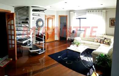 Imagem 2: Apartamento de 230m² com 4 quartos em Jardim São Paulo