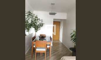 Imagem 2: Apartamento à Venda - Jardim Marajoara , 3 Quartos, 60 m2