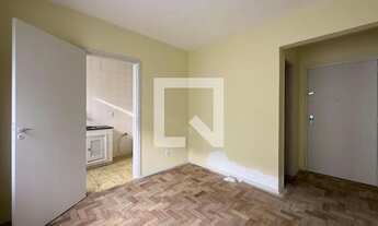 Imagem 4: Apartamento para Aluguel - Centro Histórico, 1 Quarto, 38 m2