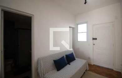 Imagem 4: Apartamento para Aluguel - Copacabana, 1 Quarto, 38 m2