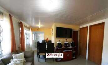 Imagem 6: Casa - Venda - Cajuru - Cod. 125